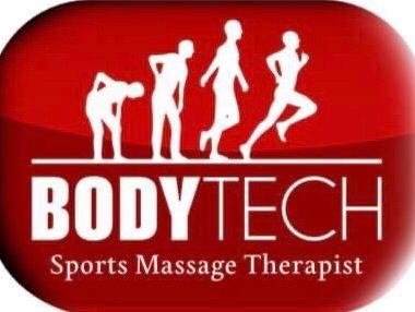 BodyTech Sports Massage